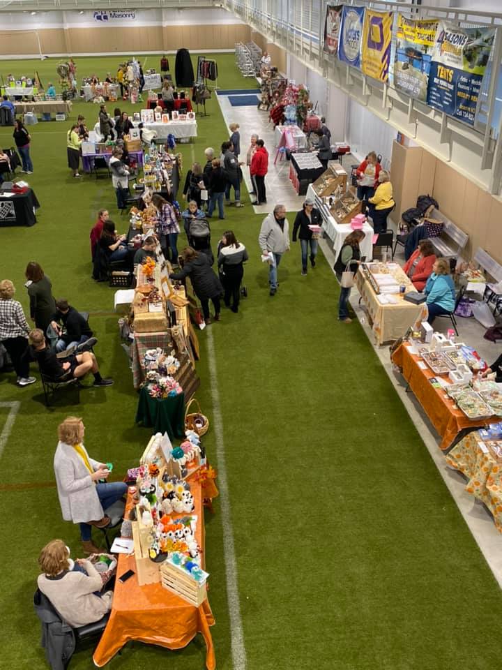 Fall Vendor and Craft Show Events in PA Where & When